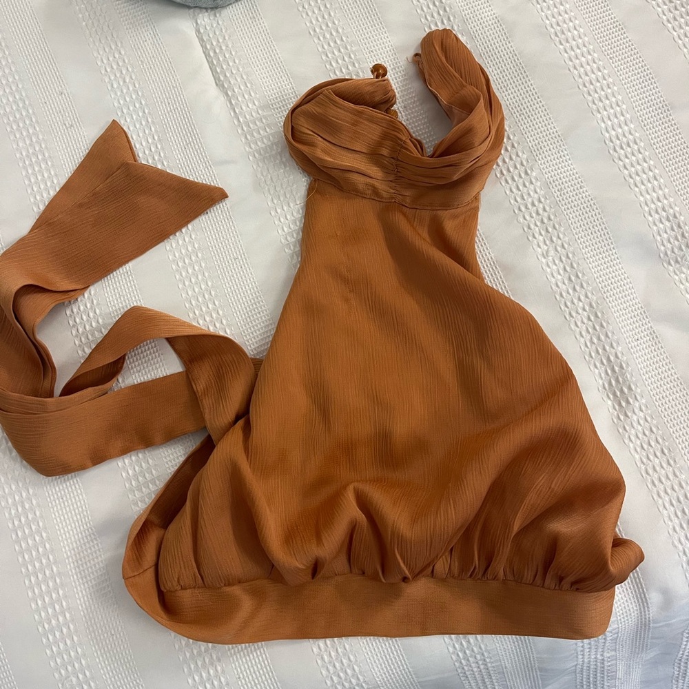 Princess Polly high neck top